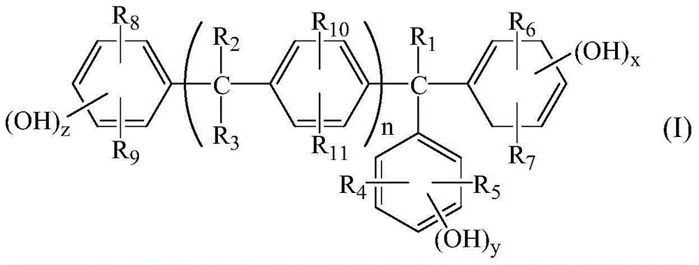 Positive photosensitive resin composition and method for forming patterns by using the same