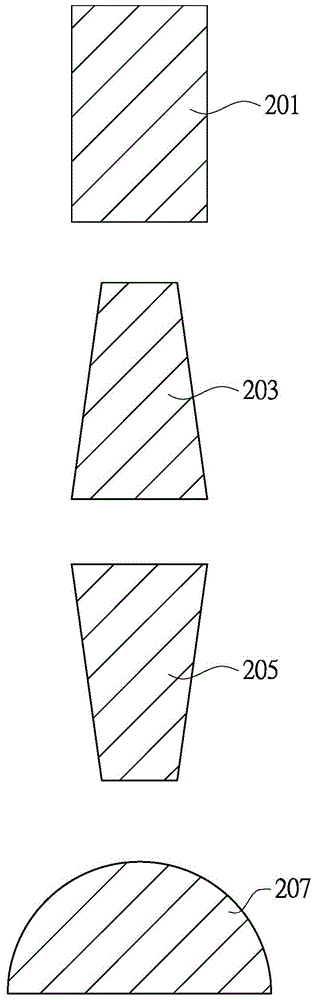 Positive photosensitive resin composition and method for forming patterns by using the same