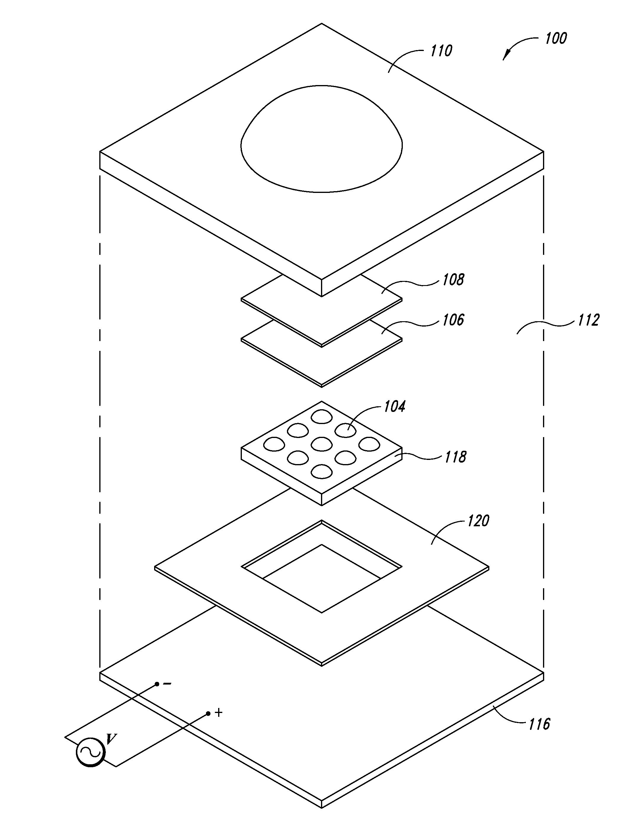 Apparatus, method to enhance color contrast in phosphor-based solid state lights