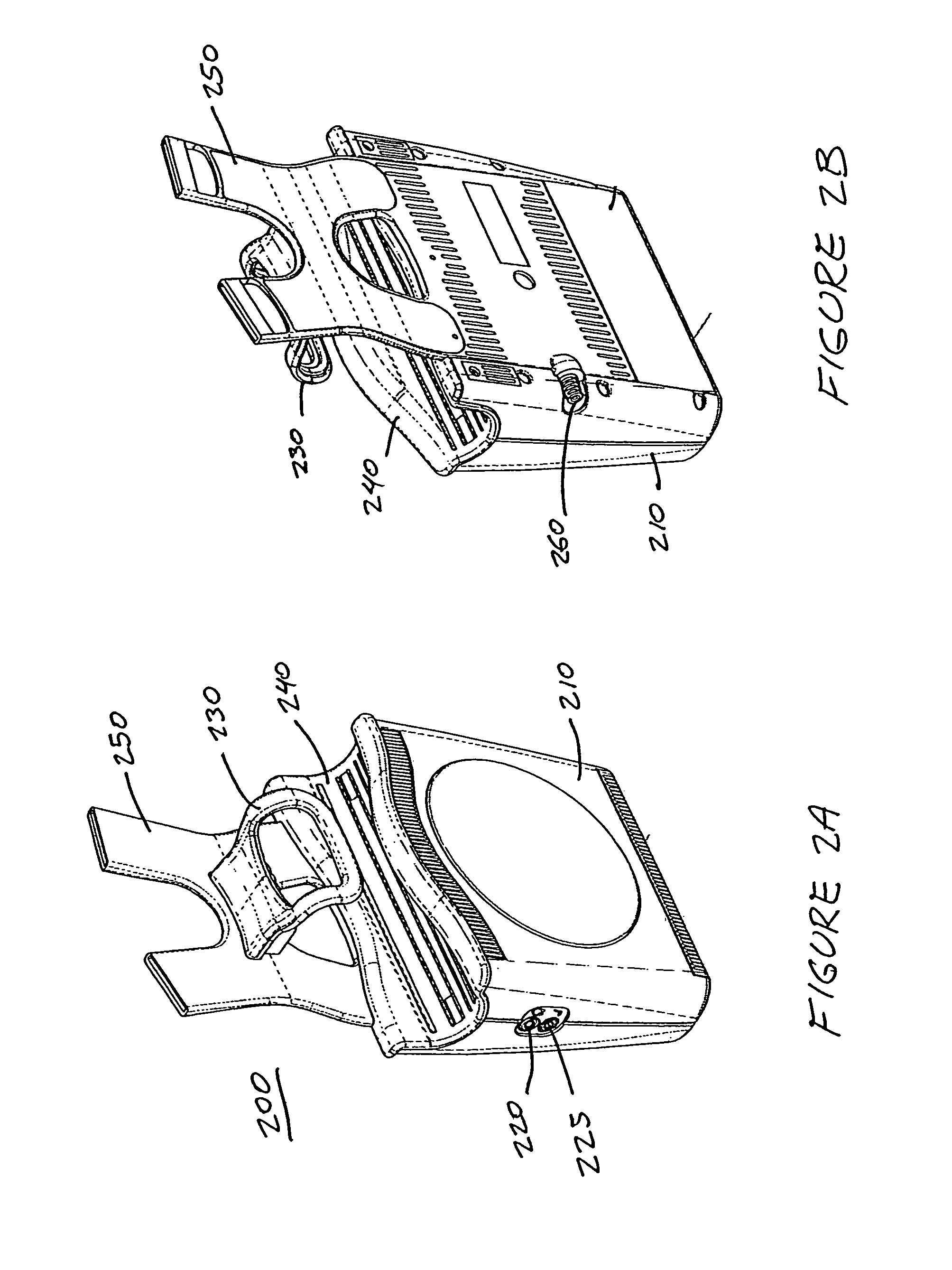 Methods and systems for operating a display facility or other public space