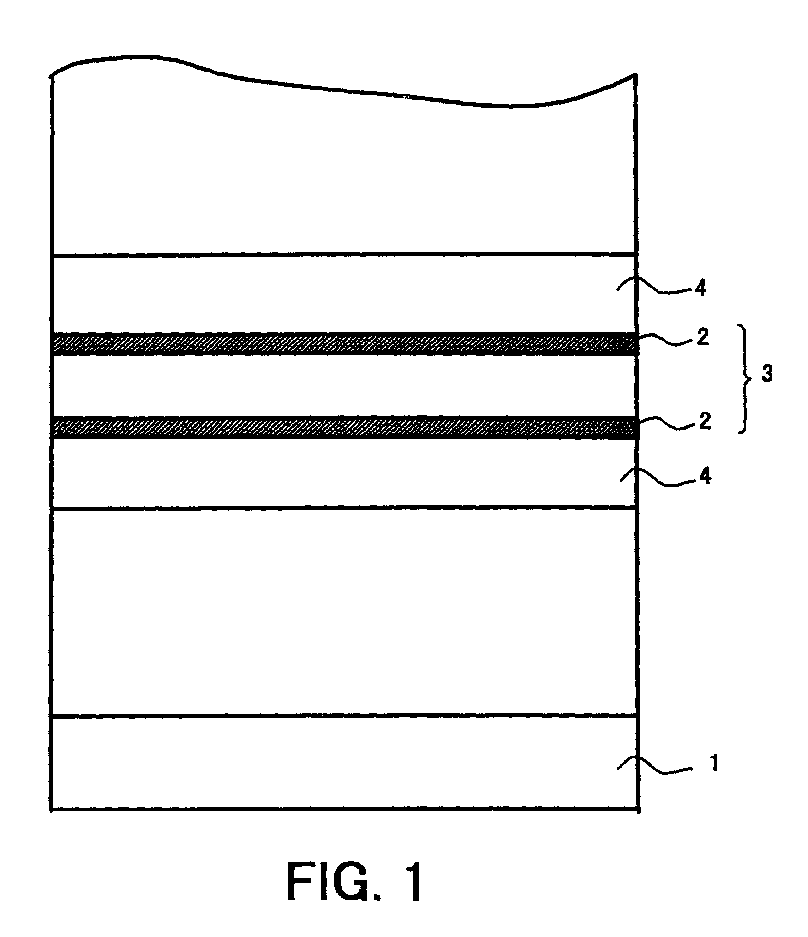 Light emitting devices with layered III-V semiconductor structures, and modules and systems for computer, network and optical communication, using such device