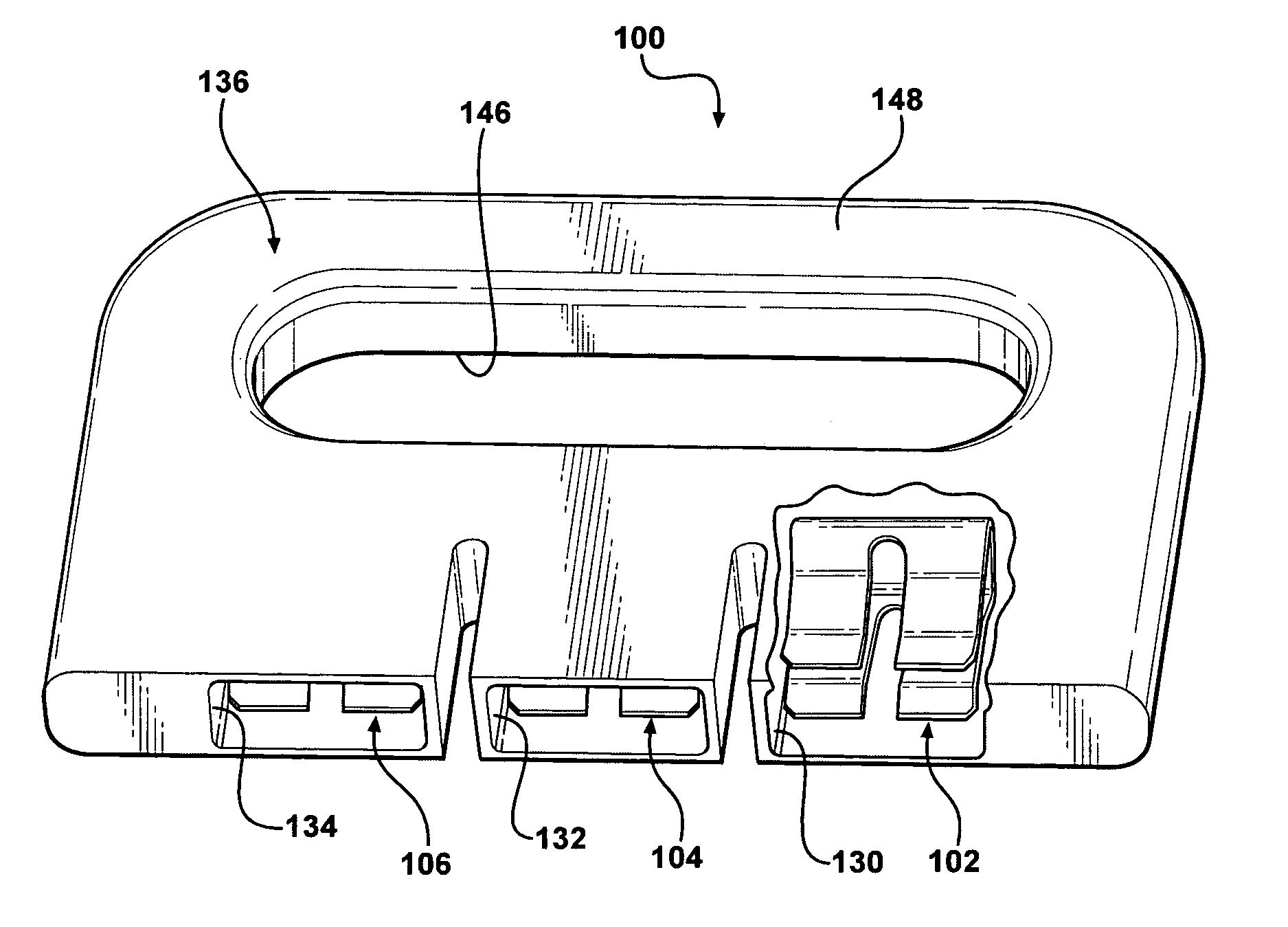 Terminal block jumper