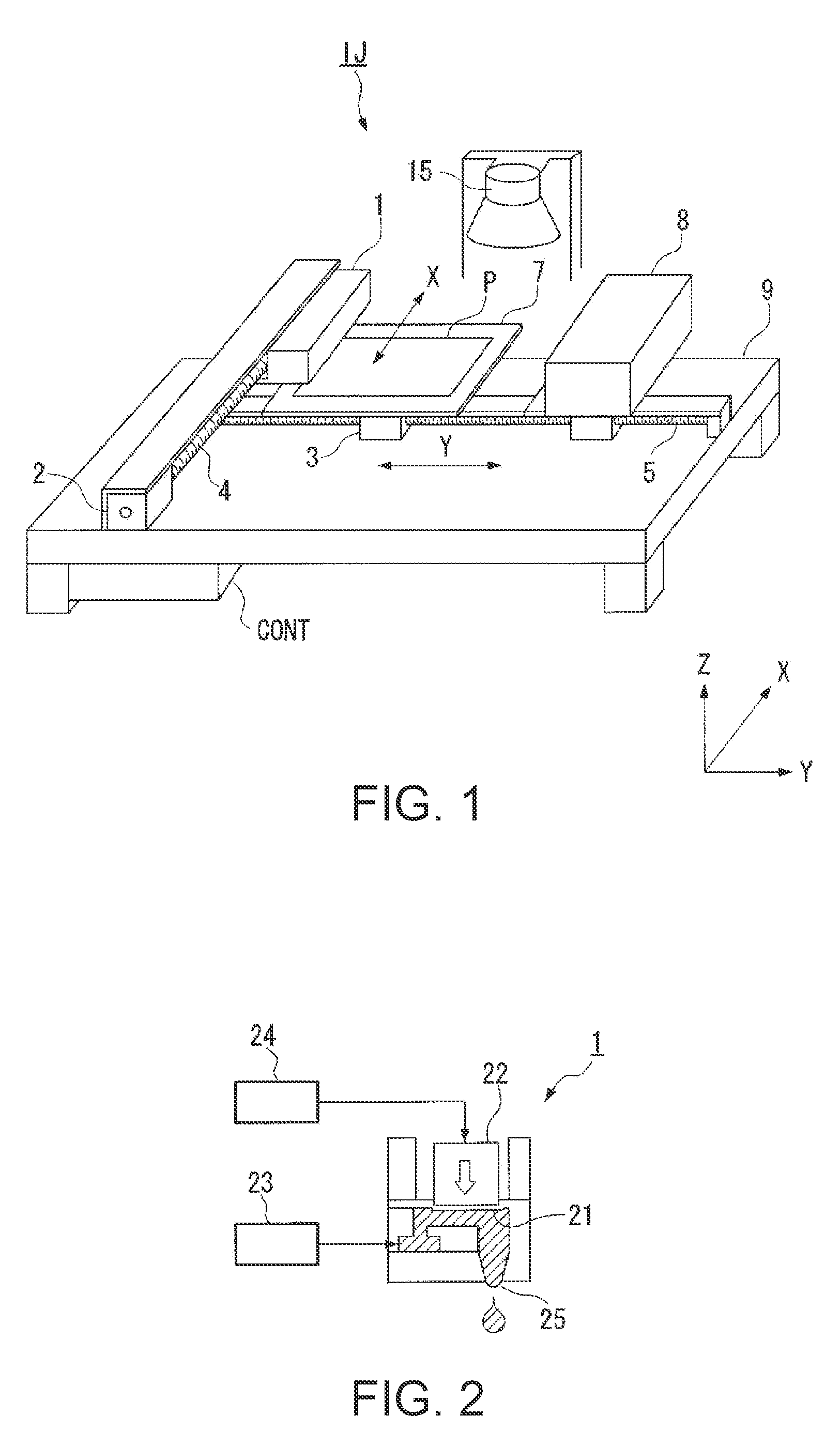 Method of forming bank, method of forming film pattern, semiconductor device, electro optic device, and electronic apparatus