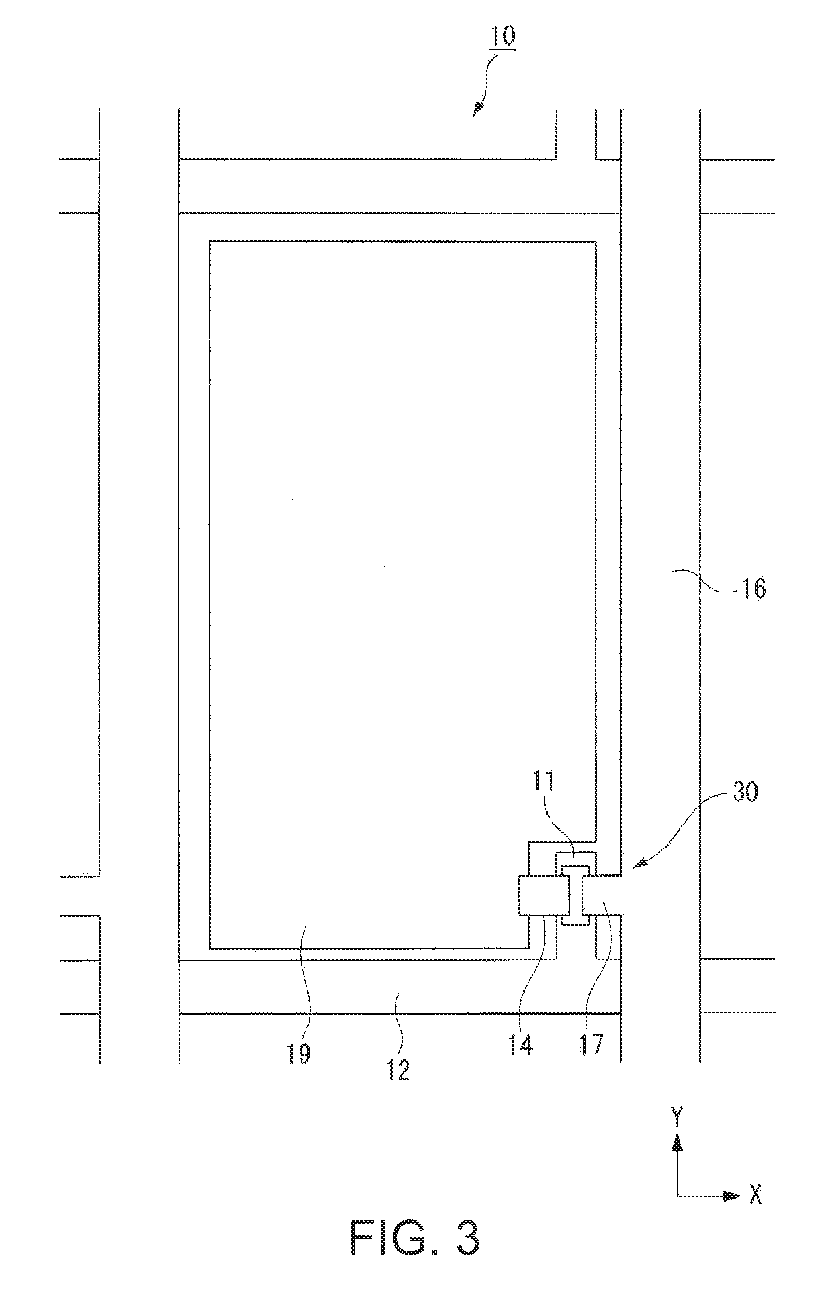 Method of forming bank, method of forming film pattern, semiconductor device, electro optic device, and electronic apparatus