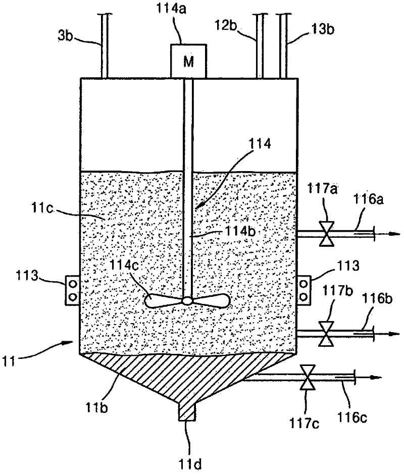 Slaughtered livestock blood processing system and method for preparing high-quality amino acid solution using slaughtered blood