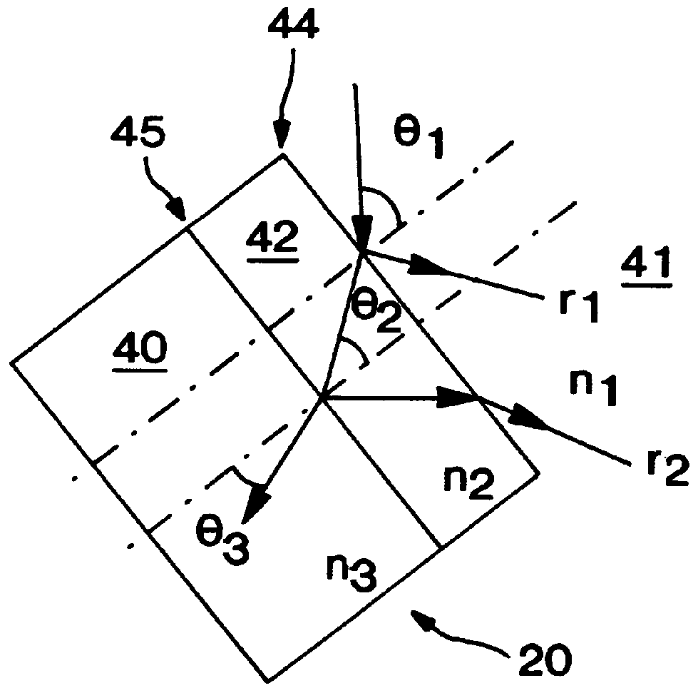 Free-space time-domain method for measuring thin film dielectric properties