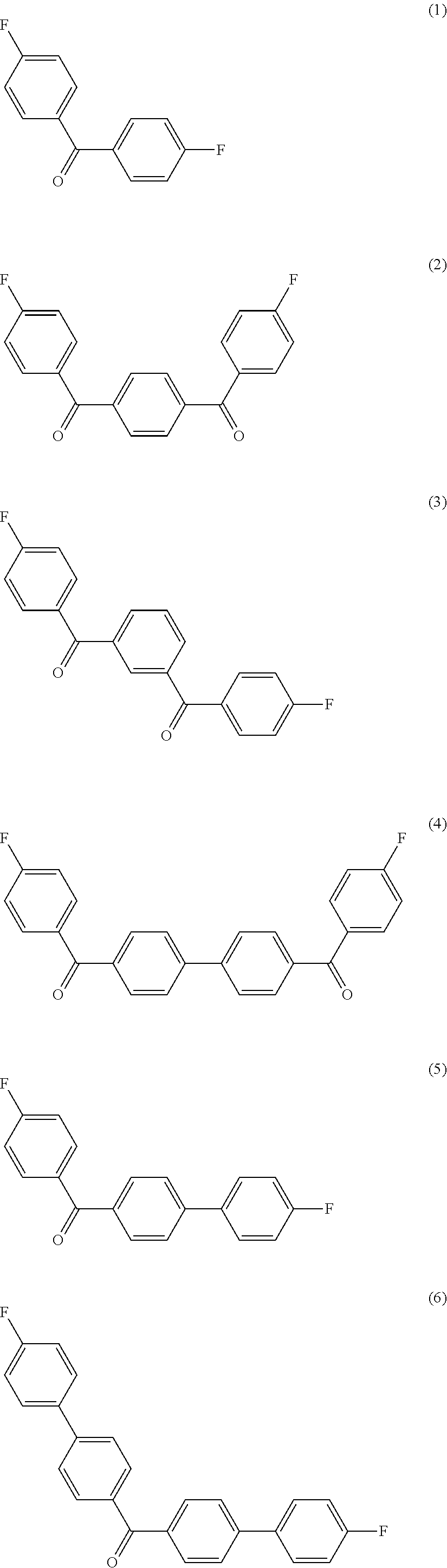 High purity diphenyl sulfone, preparation and use thereof for the preparation of a poly(aryletherketone)