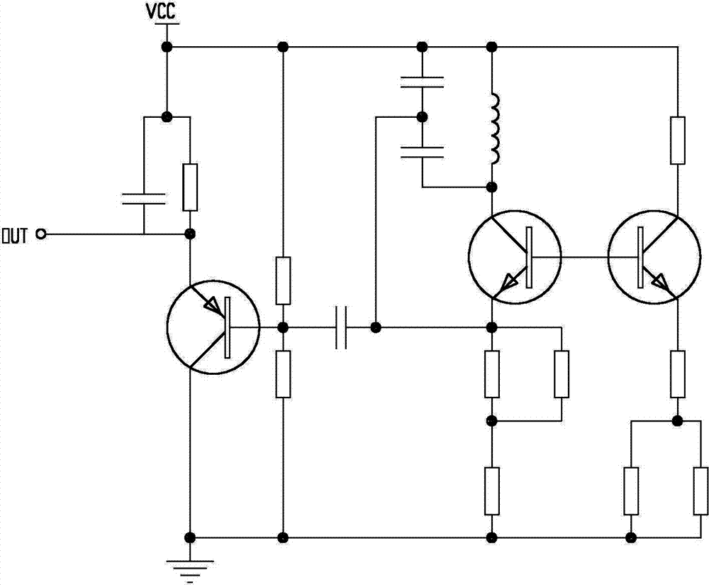 Intelligent induction type sensor