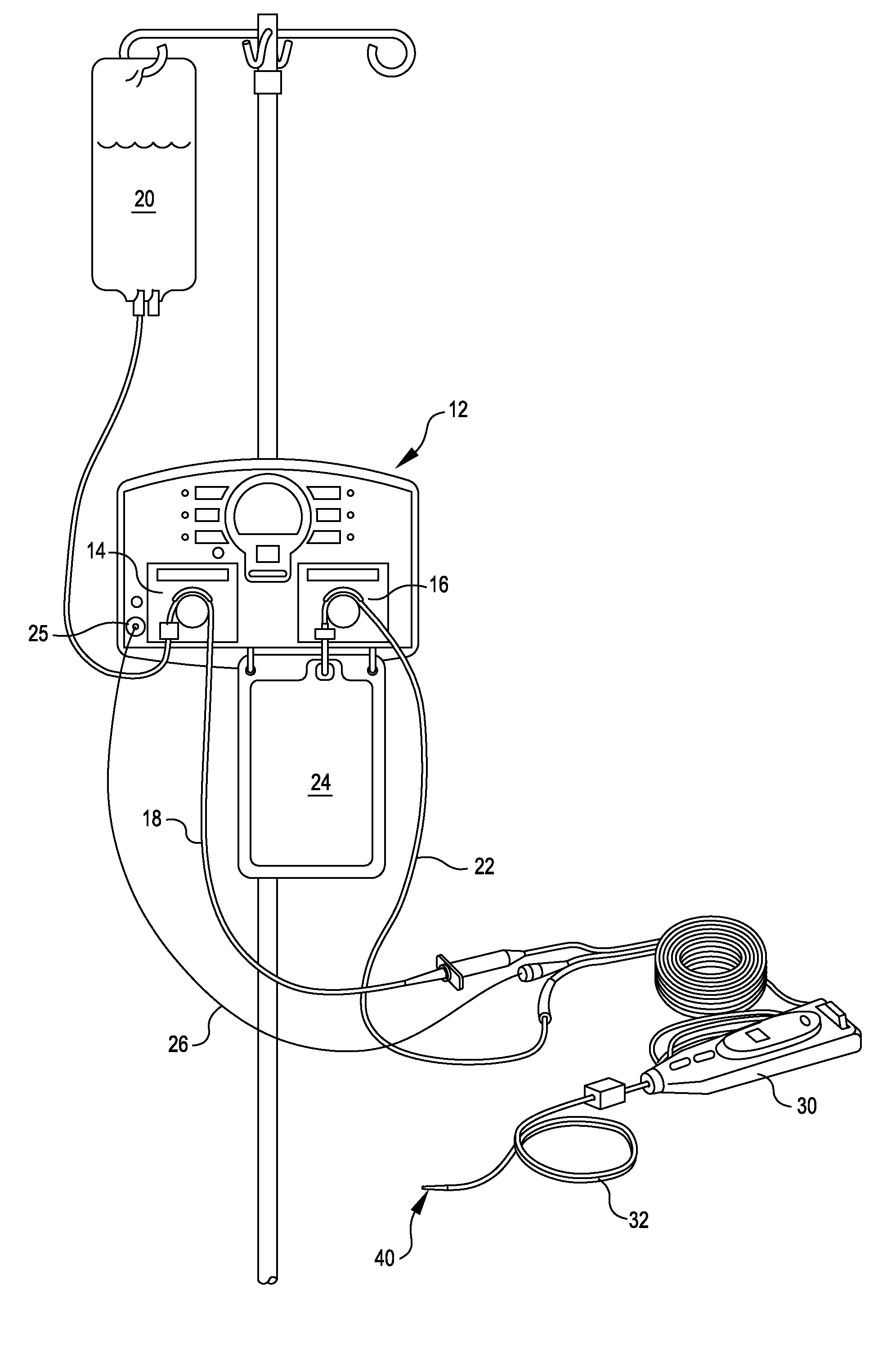 Interventional catheters incorporating aspiration and/or infusion systems