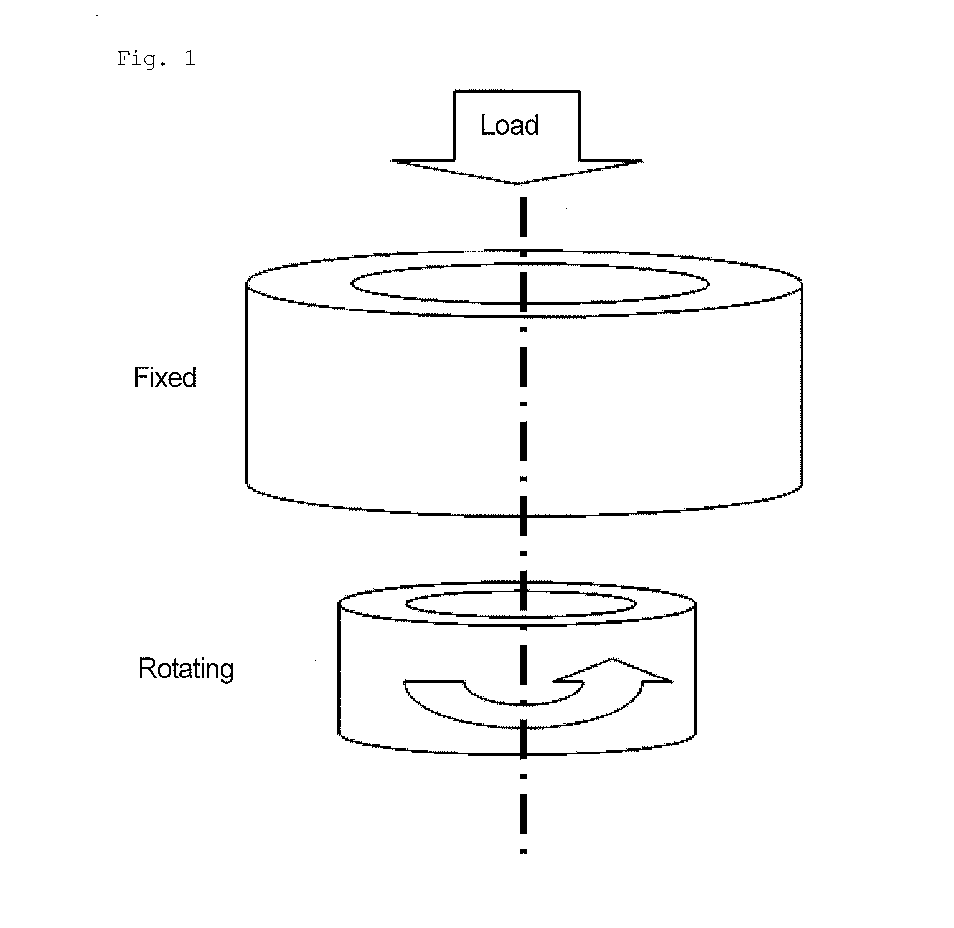 Composition comprising hfc and hfo