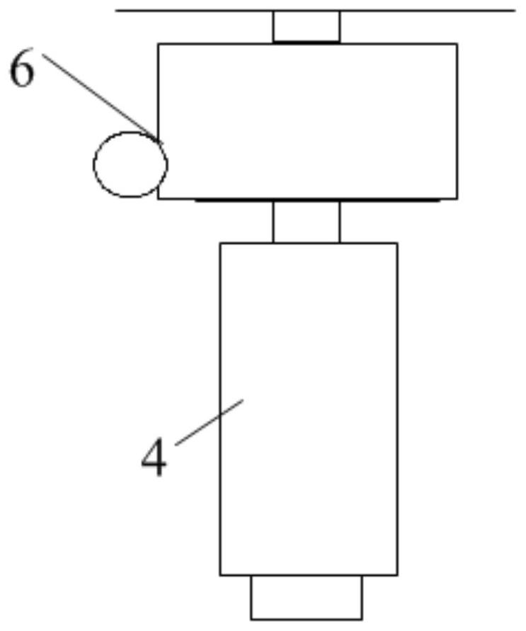 Transformer with breathing monitoring control function