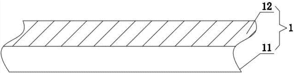 Multifunctional tuberculosis examination assisting device