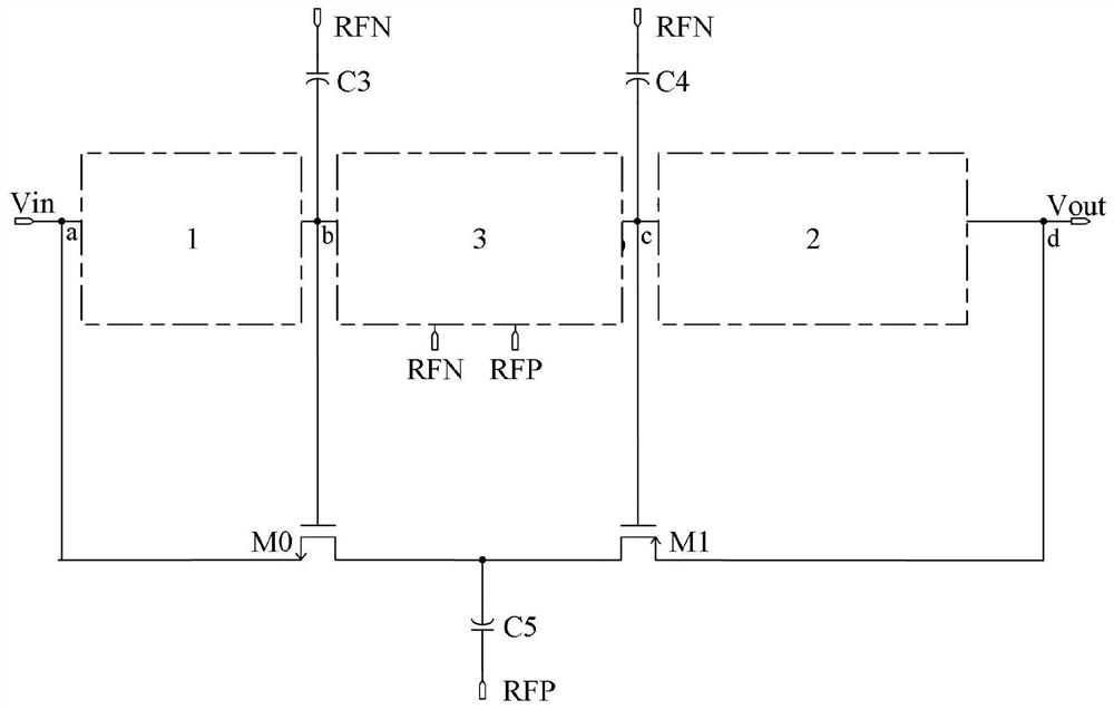 A Rectification Unit, Rectifier and RFID Tag Based on Fixed Threshold Elimination and Differential Voltage Doubling