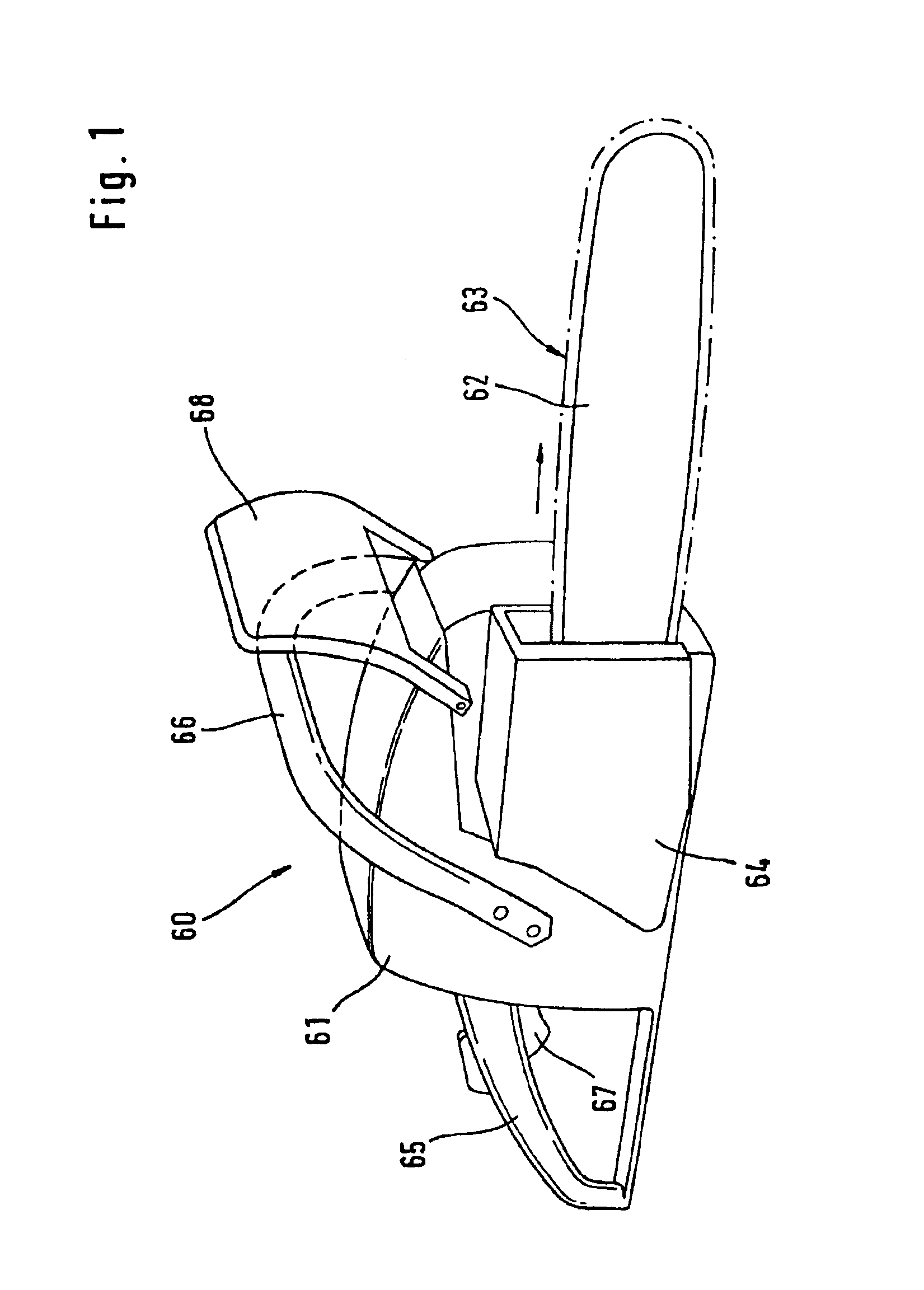 Method for operating a two-stroke engine having mixture induction