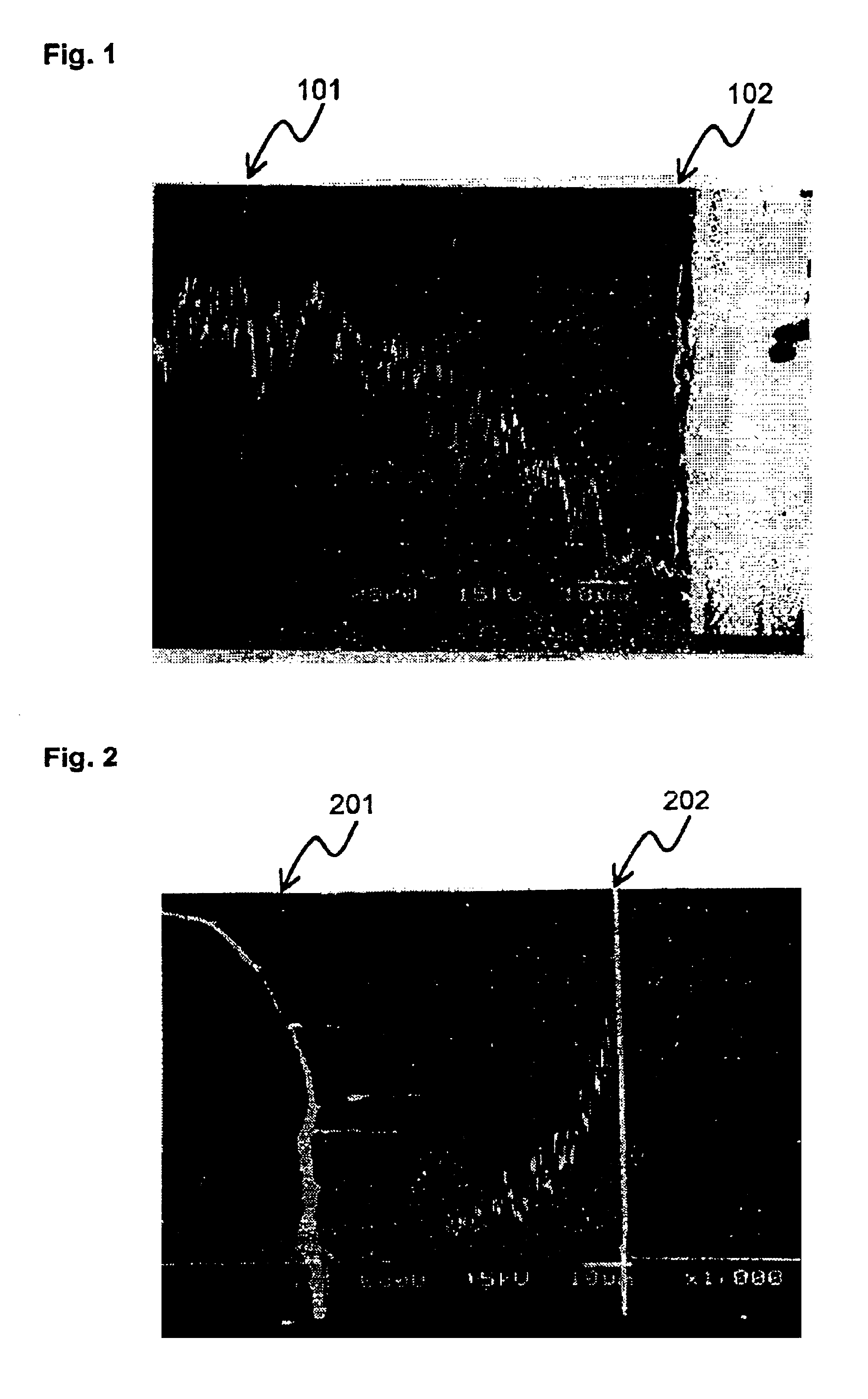 Organic-inorganic hybrid polymer materials with compositional gradient, and processes for preparing the same