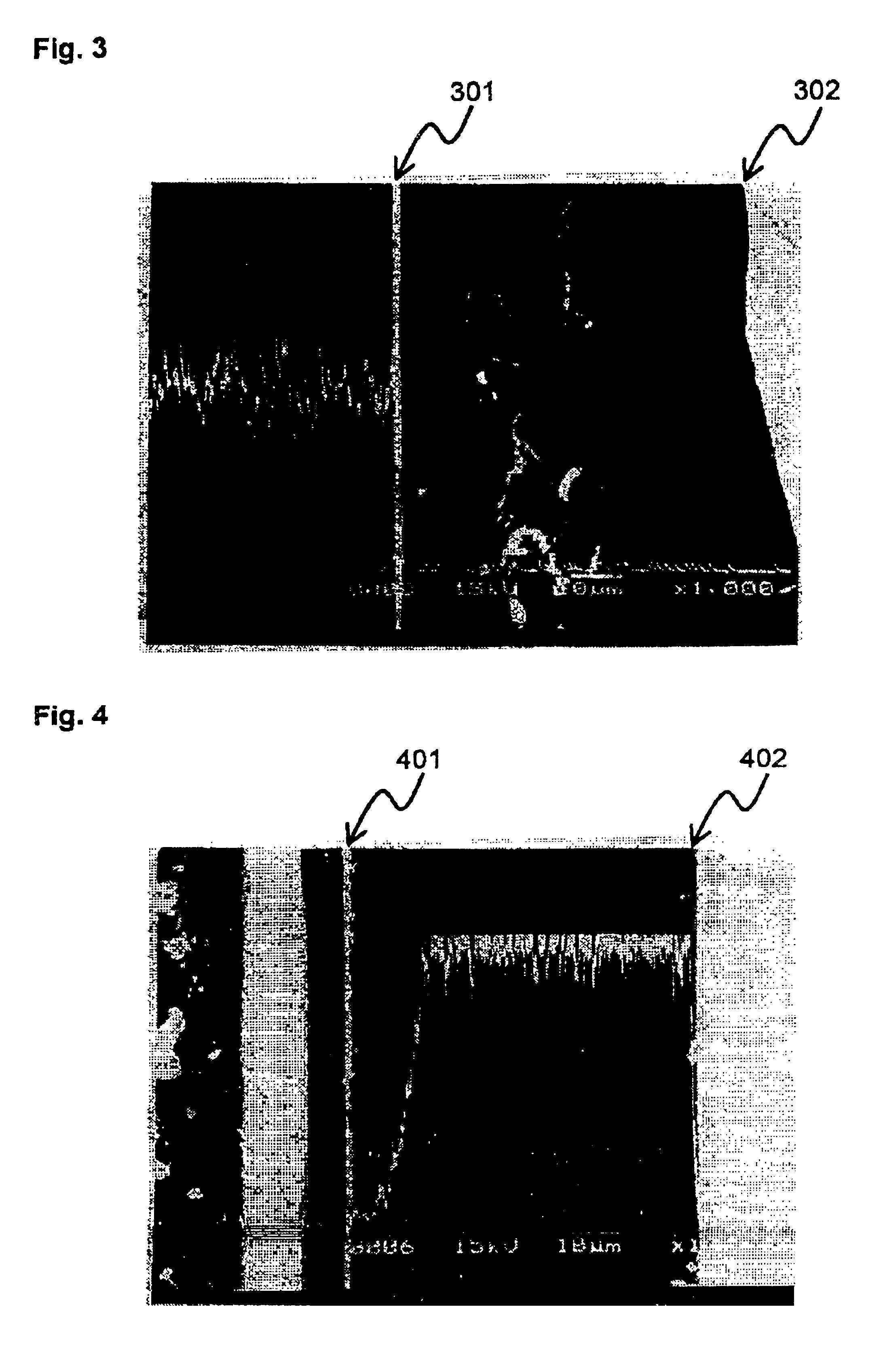 Organic-inorganic hybrid polymer materials with compositional gradient, and processes for preparing the same