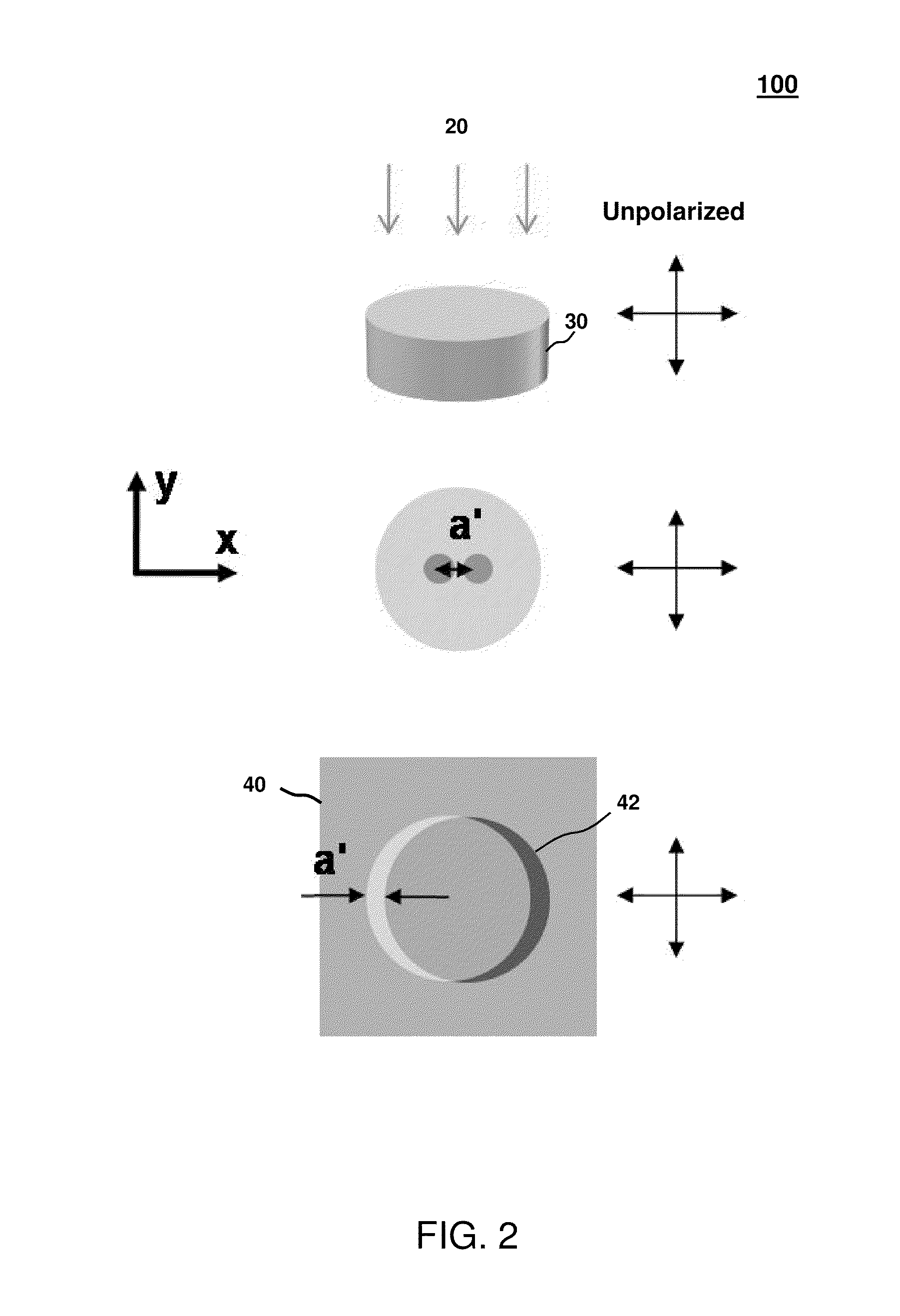 Quantitative differential interference contrast (DIC) devices for computed depth sectioning
