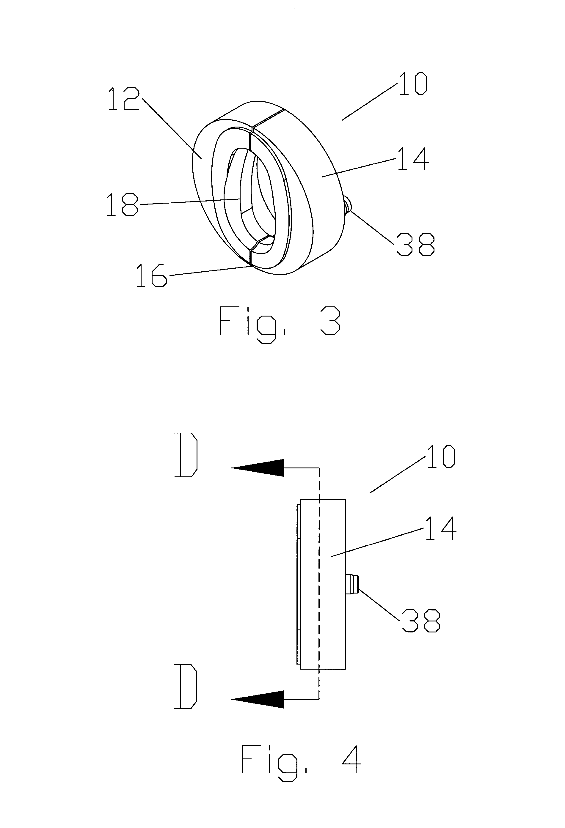 Waveguide interface adapter and method of manufacture