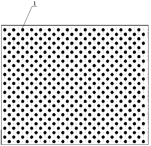 A small airbag array massage device and its control method