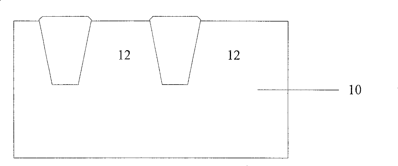 Production method of metal wiring structure