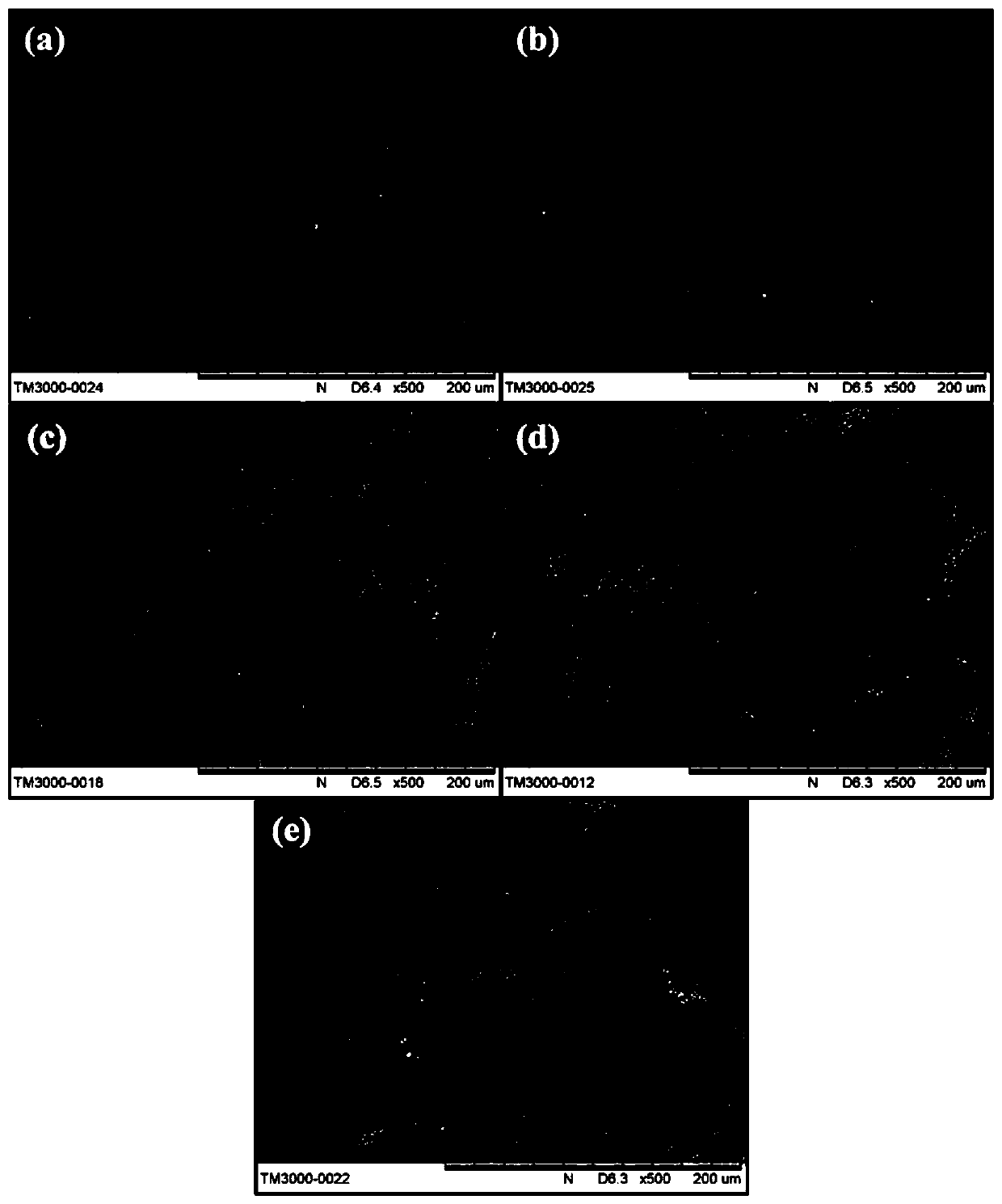 Silicon carbide polymer precursor ceramic defect healing method