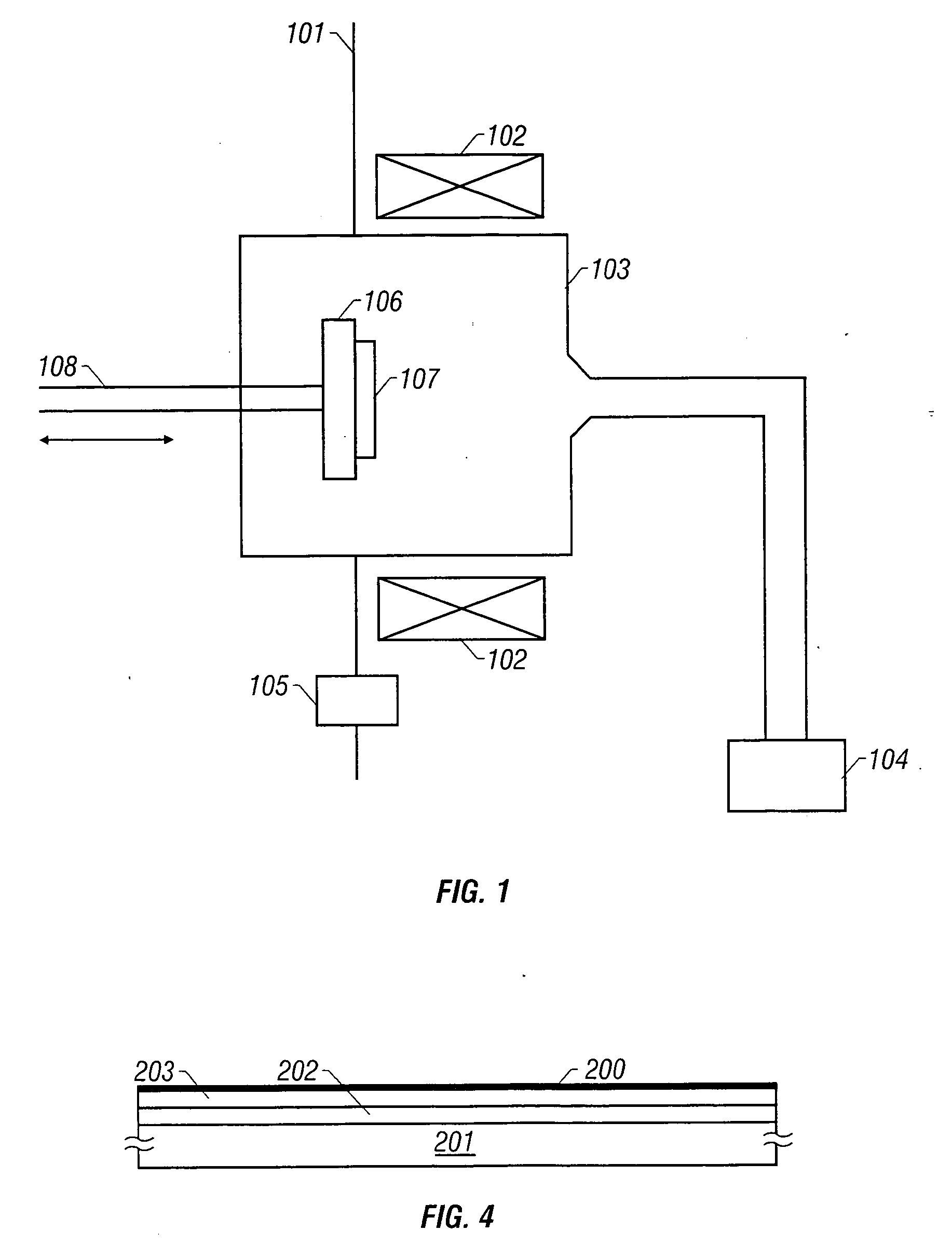 Method of manufacturing a semiconductor device and manufacturing system thereof