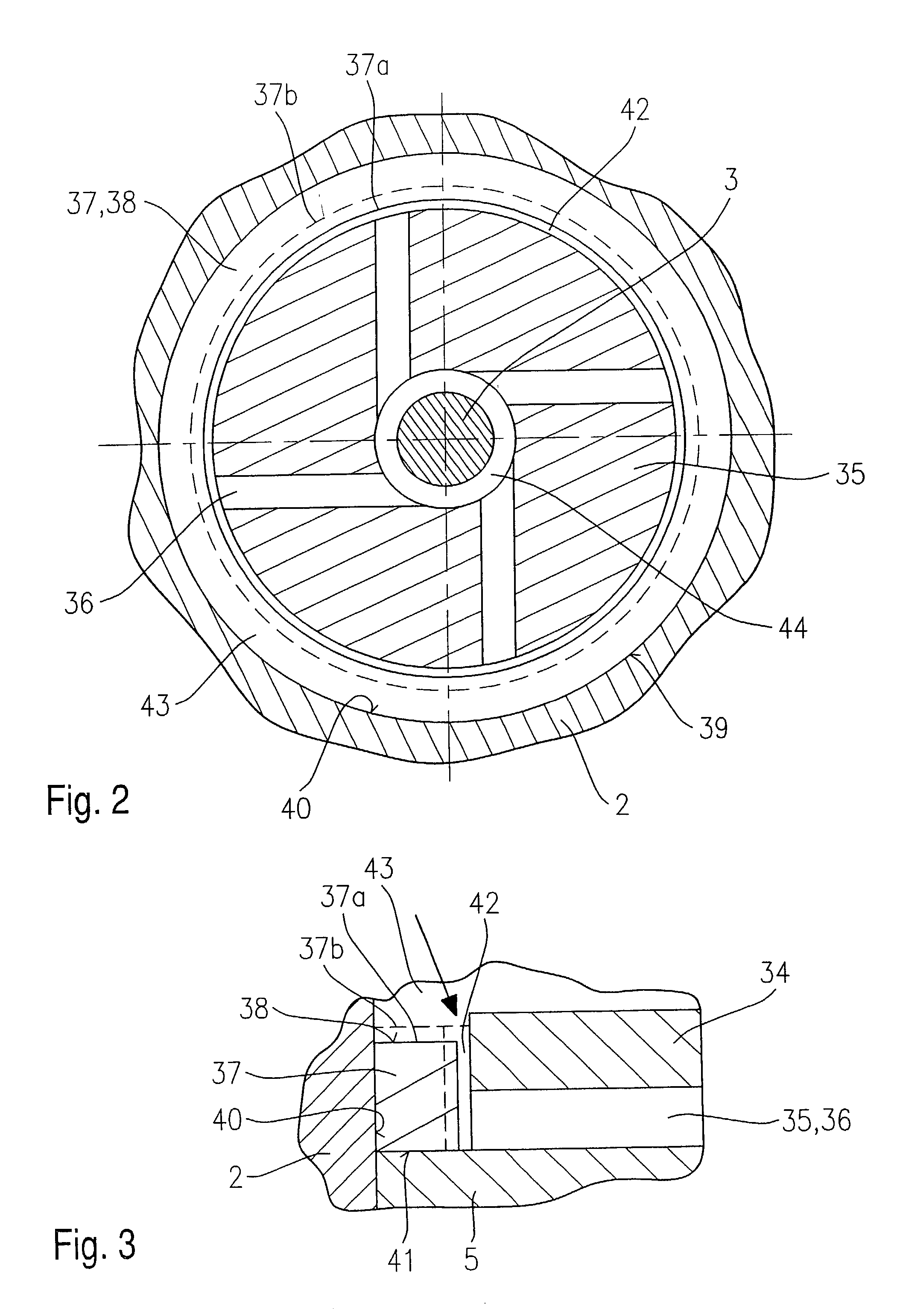 Fuel injection valve