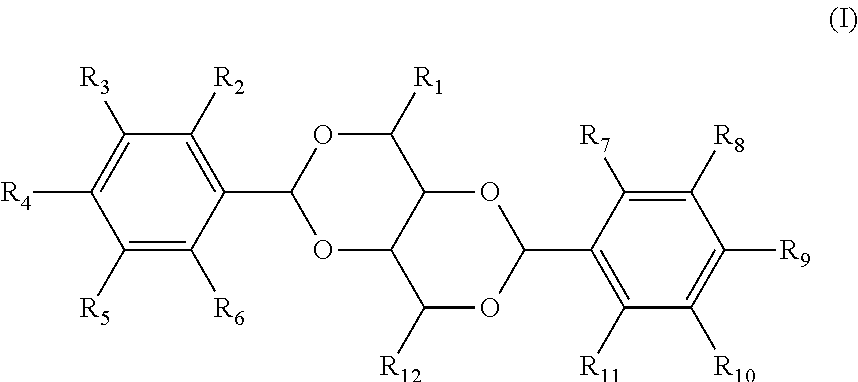 Polymer compositions, articles made from such compositions and methods for molding such compositions