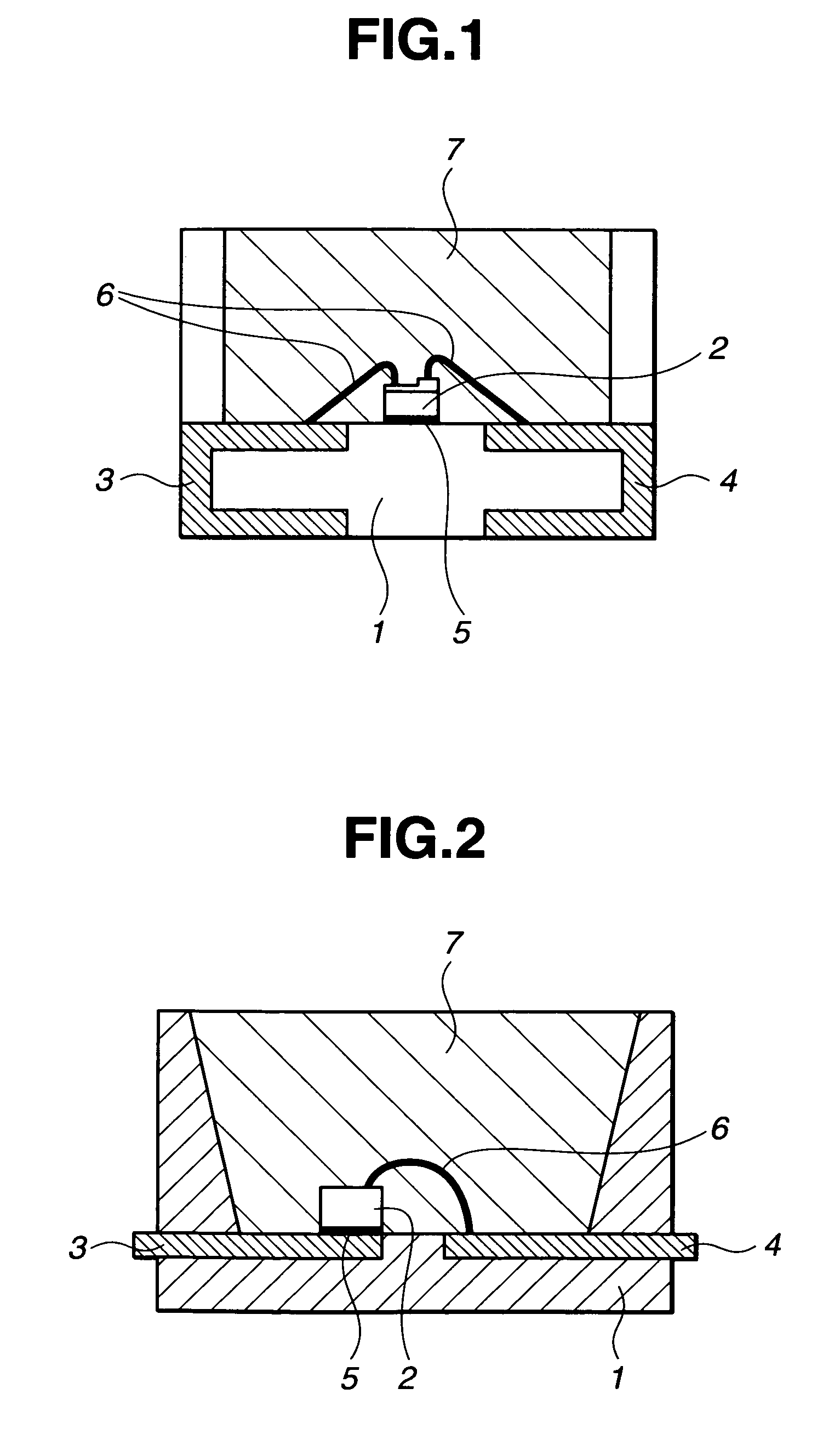 Epoxy/silicone hybrid resin composition and optical semiconductor device