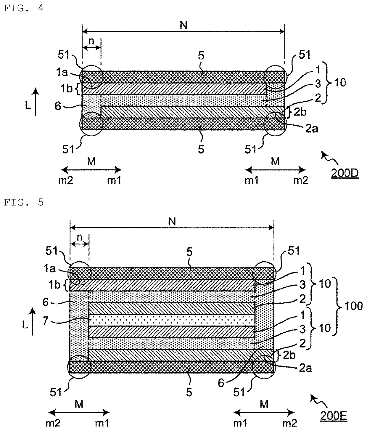 Solid-state battery and solid-state battery group