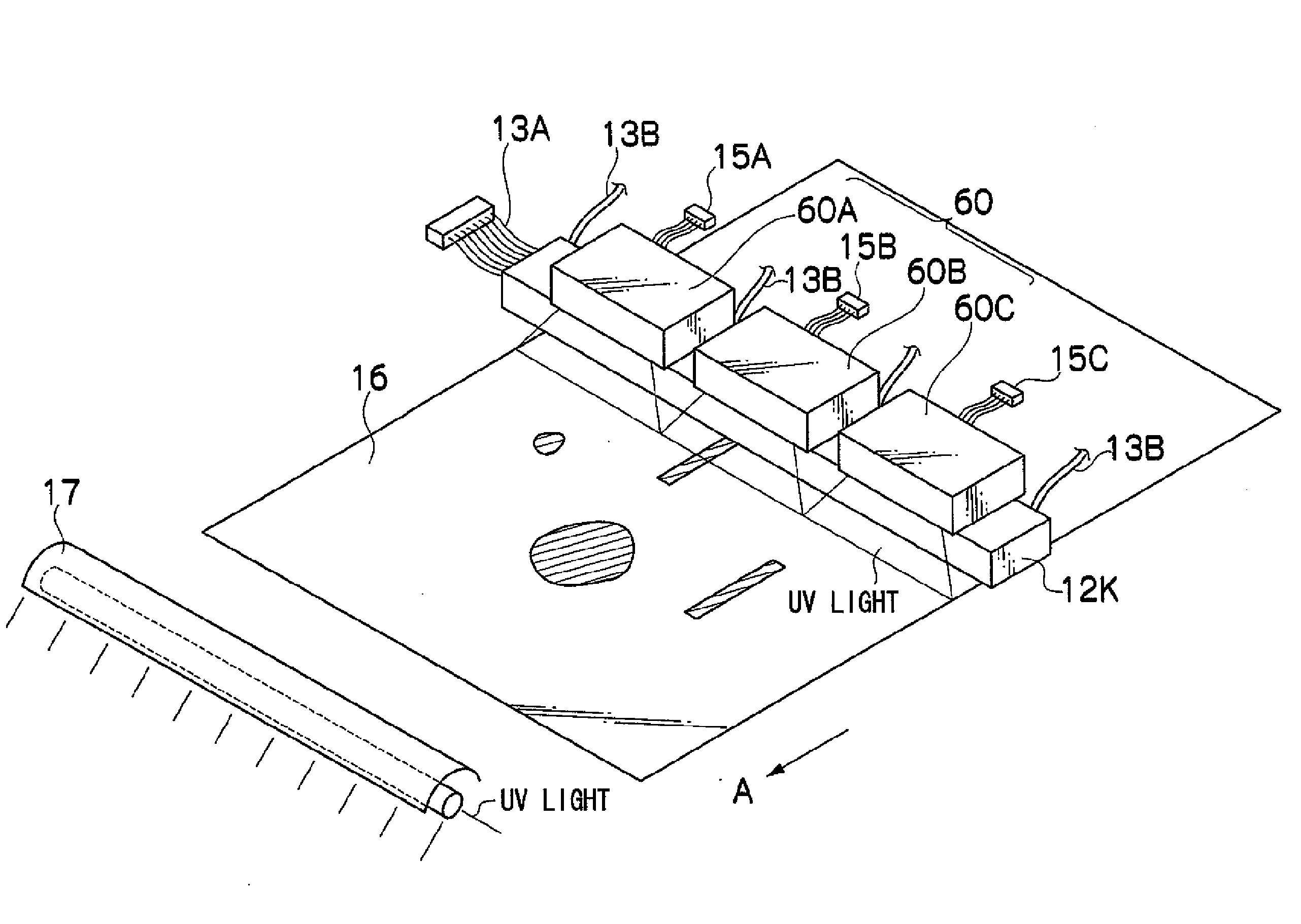 Inkjet Recording Apparatus