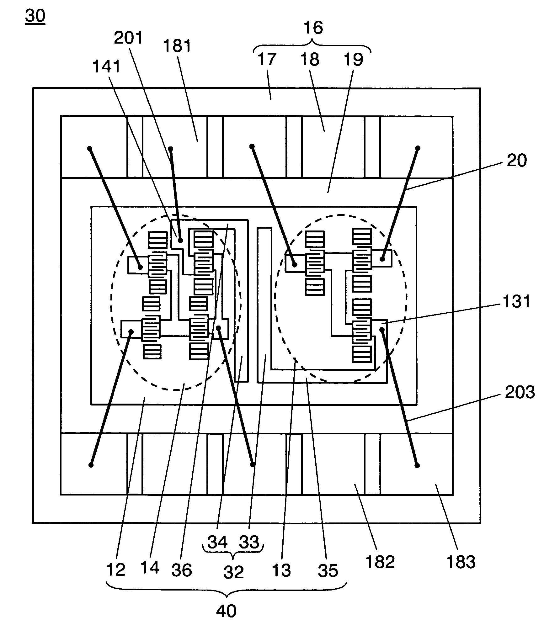 Surface acoustic wave device