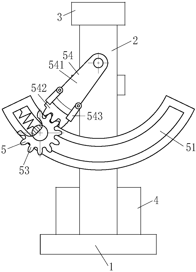 Semiconductor diode lead-wire sealing system