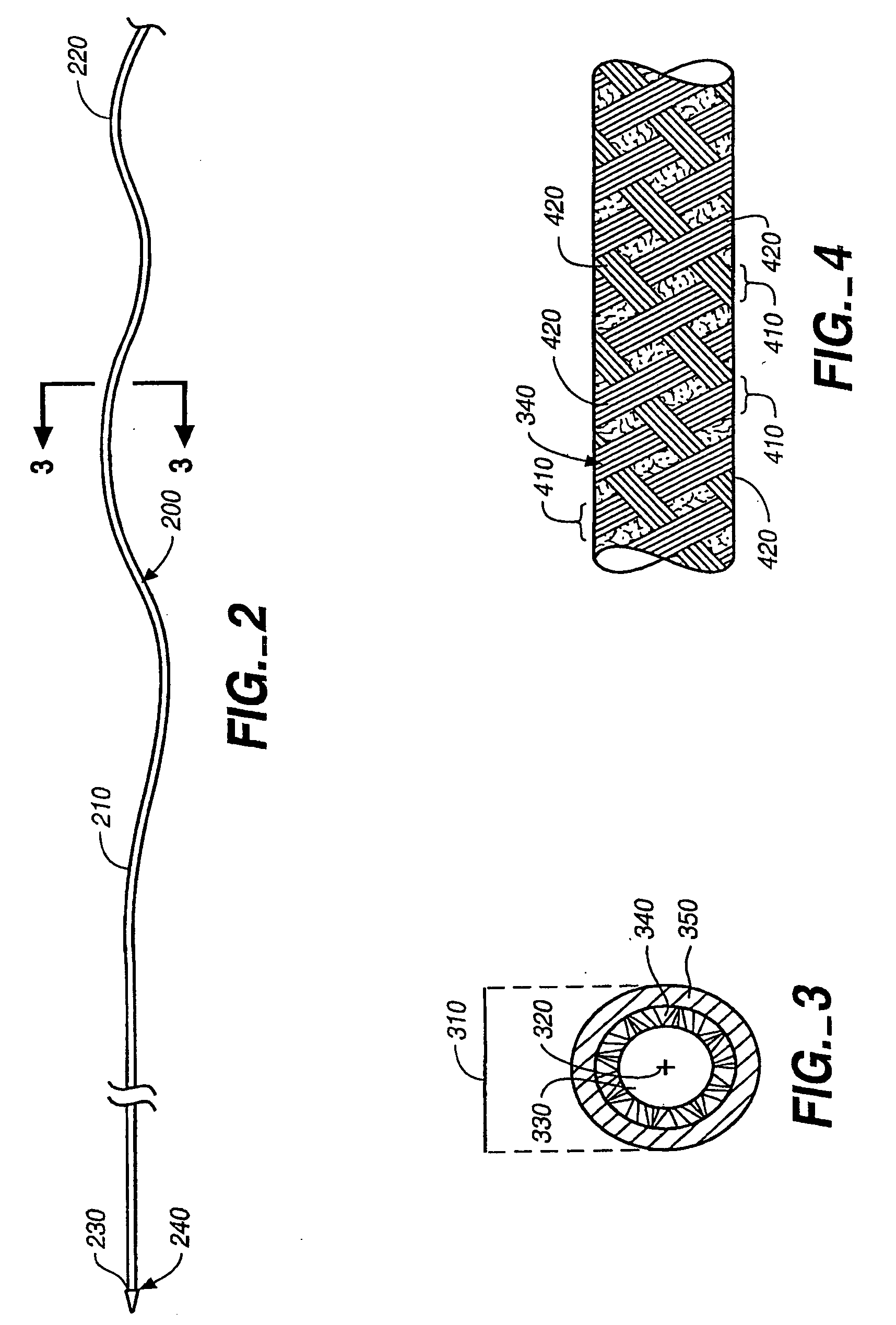 Ceramic reinforcement member for MRI devices