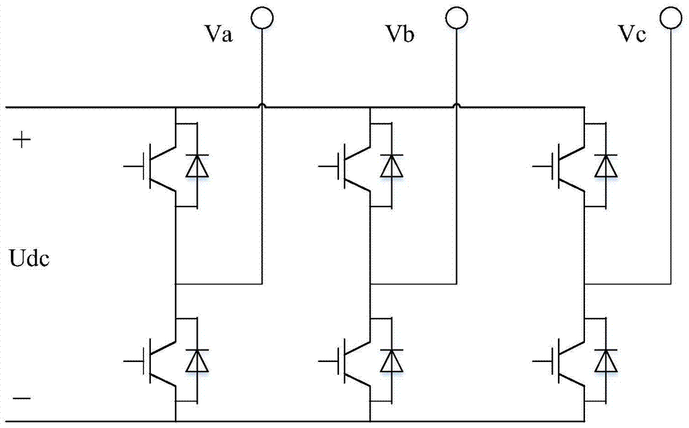 An Electromagnetic Transient Simulation Method for Power System Containing Multiple Power Electronic Switches