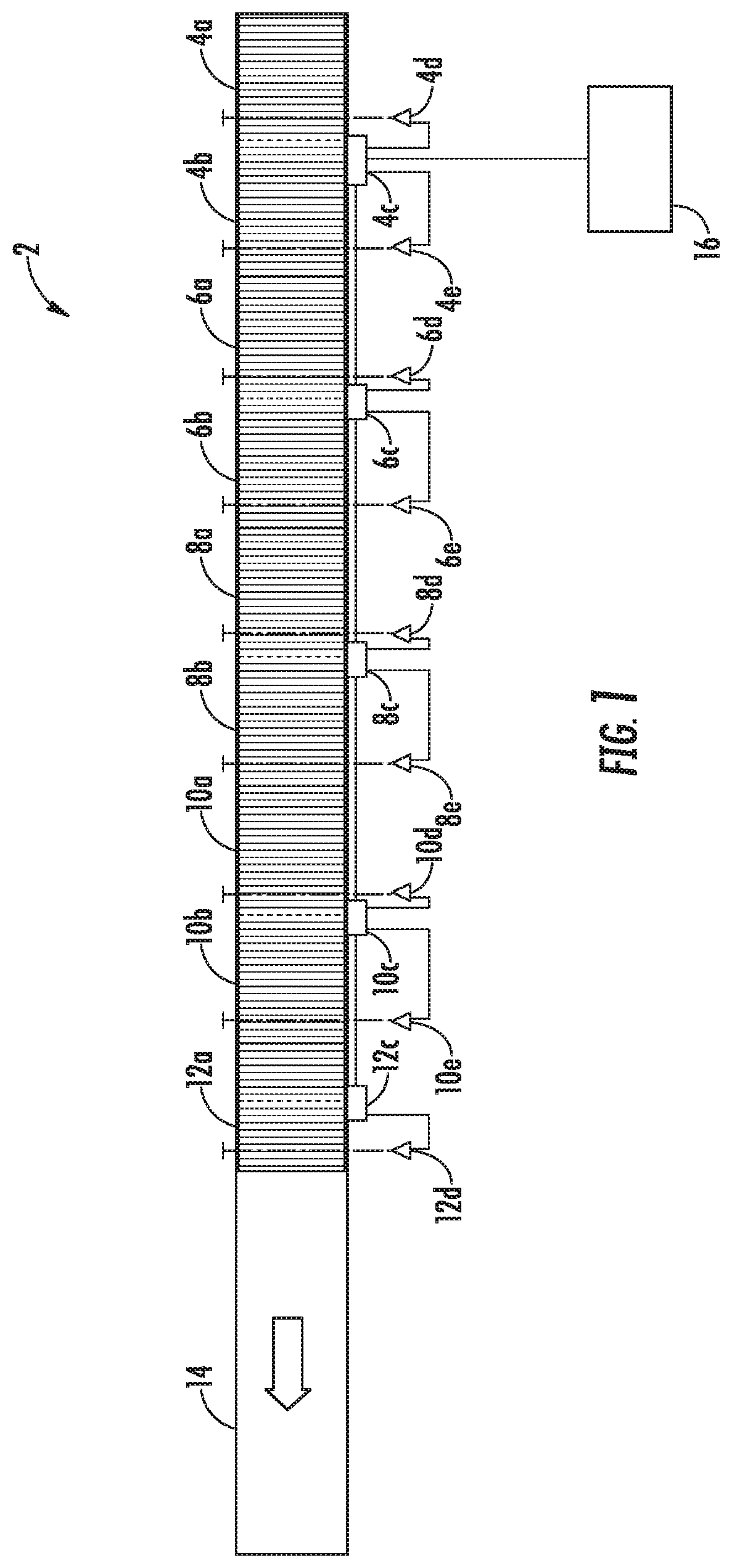 High-rate at high-density tunable accumulation conveyor