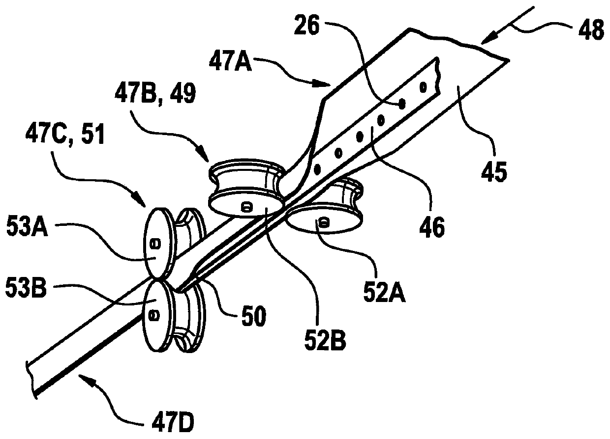 Fuel distributor for internal combustion engine, and method for manufacturing main body