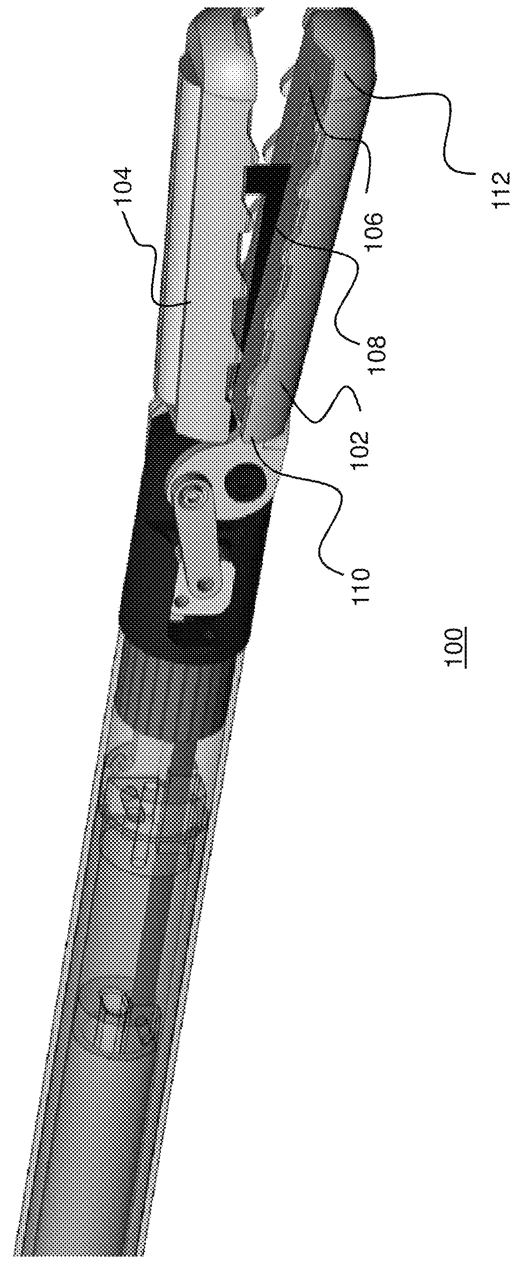 Medical ultrasonic cauterization and cutting device and method