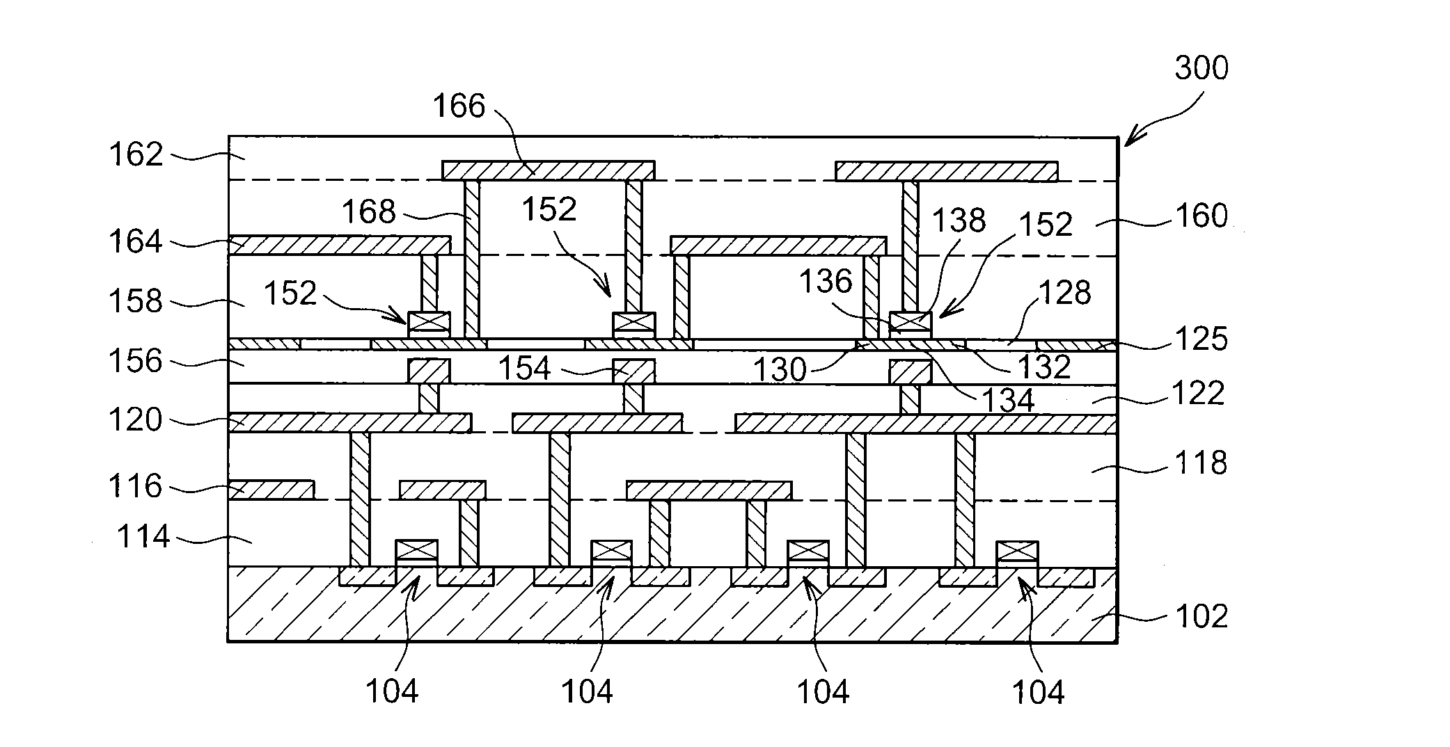 Integrated circuit having a junctionless depletion-mode fet device