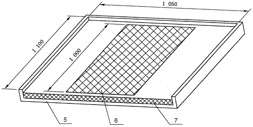 Conductive ink and application thereof