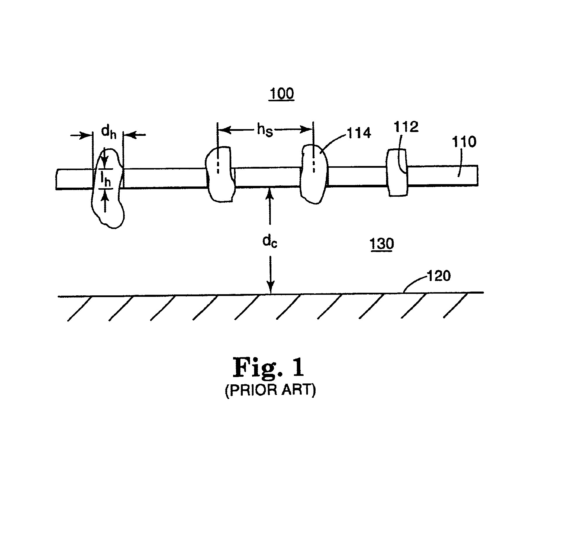 Microperforated polymeric film for sound absorption and sound absorber using same