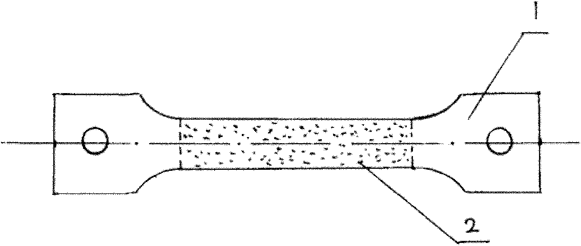 Strain measurement method