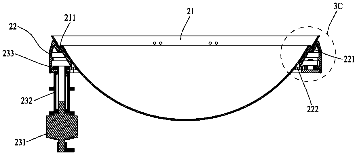 Cooking method and equipment thereof