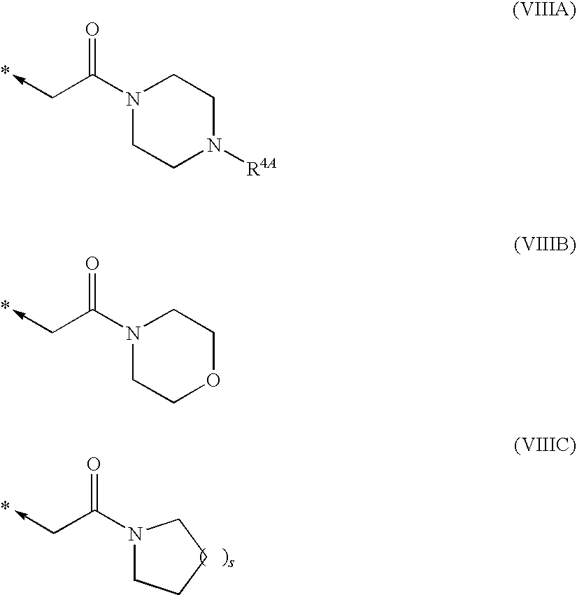 Tetrahydropyrrolopyrimidinediones and their use in therapy