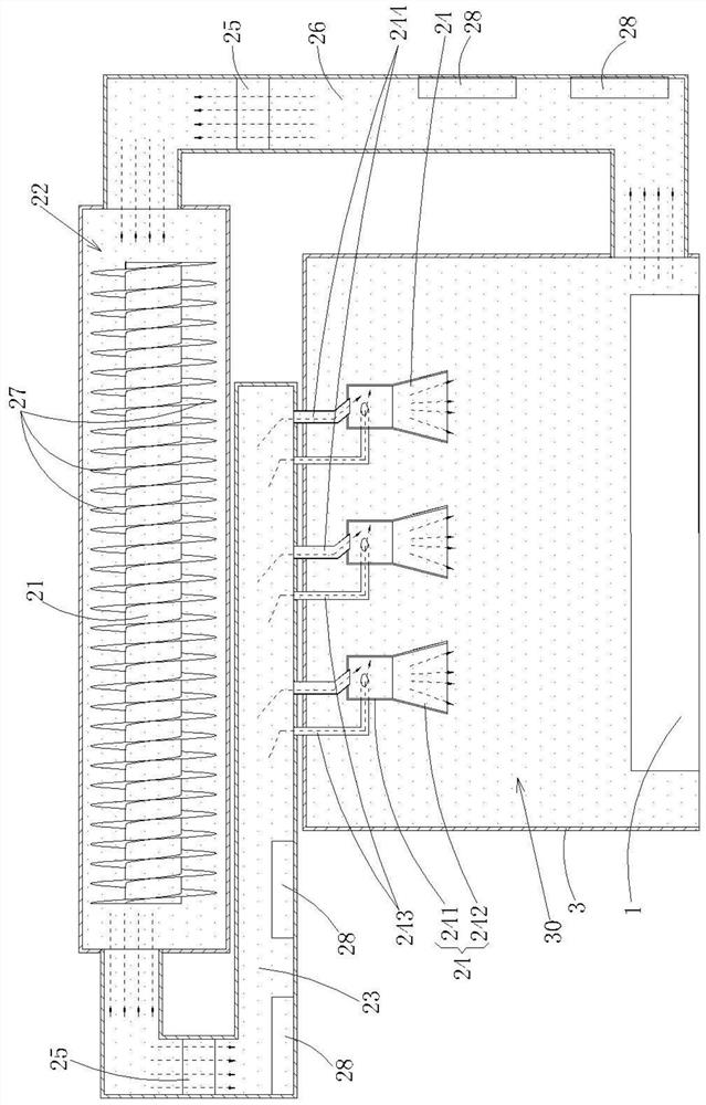 Metal rolling device