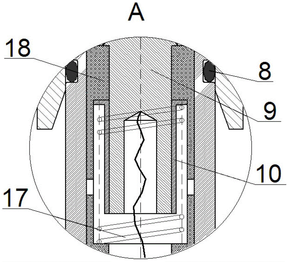 Low Separation Force Watertight Connectors