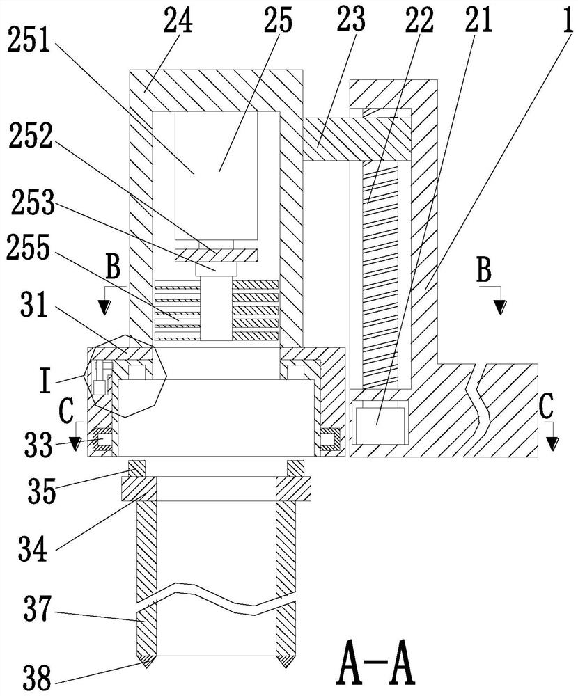 A method of improving mining safety