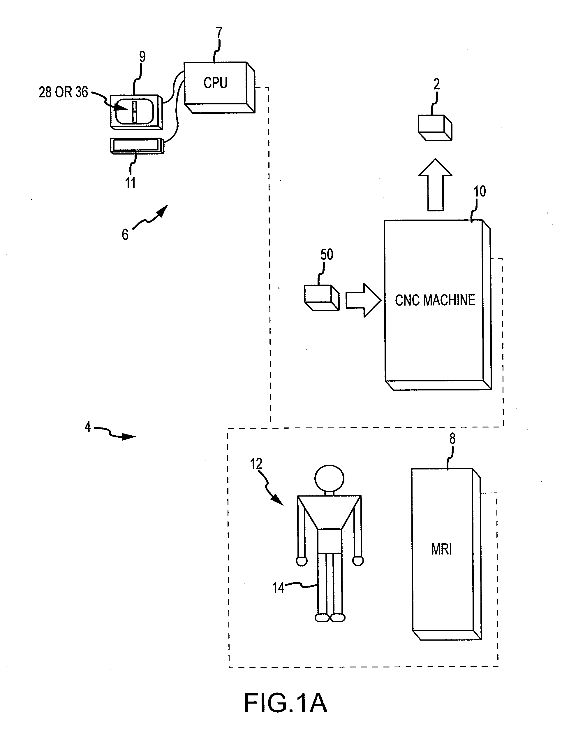 Arthroplasty system and related methods