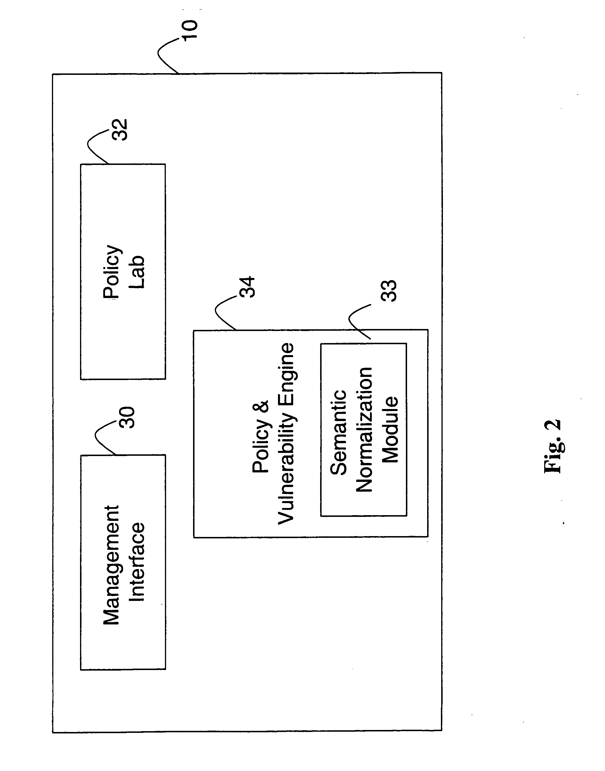 System and method for automated policy audit and remediation management