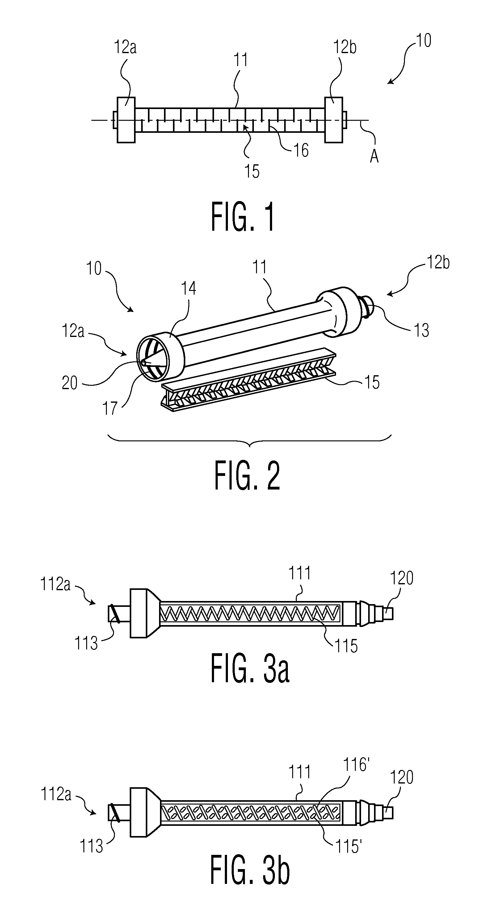 Device and method to activate platelets